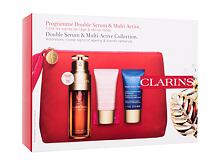 Pleťové sérum Clarins Double Serum 50 ml Kazeta