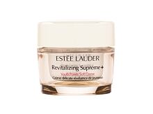Denní pleťový krém Estée Lauder Revitalizing Supreme+ Youth Power Soft Creme 50 ml