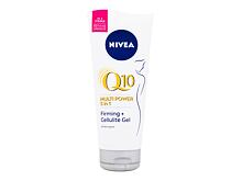 Proti celulitidě a striím Nivea Q10 Multi Power 5 in 1 Firming + Cellulite Gel 200 ml