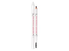 Tužka na obočí Benefit Gimme Brow+ Volumizing Pencil 1,19 g 5 Warm Black-Brown
