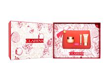 Denní pleťový krém Clarins Extra-Firming Collection 50 ml Kazeta