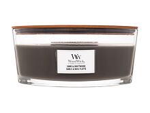 Vonná svíčka WoodWick Sand & Driftwood 453,6 g