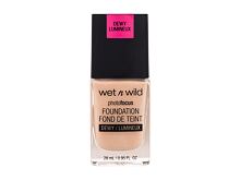 Make-up Wet n Wild Photo Focus Dewy 28 ml Nude Ivory
