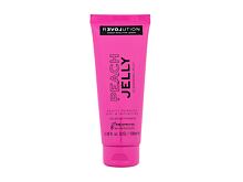 Čisticí gel Revolution Relove Peach Jelly Cleansing Jelly 100 ml