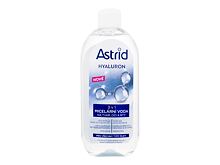 Micelární voda Astrid Hyaluron 3in1 Micellar Water 400 ml