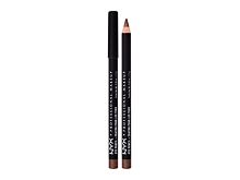 Tužka na oči NYX Professional Makeup Slim Eye Pencil 1 g 932 Bronze Shimmer