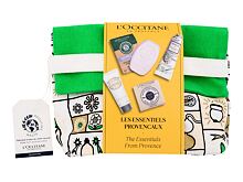 Šampon L'Occitane The Essentials From Provence 60 g Kazeta