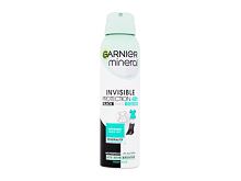 Antiperspirant Garnier Mineral Invisible Protection Fresh Aloe 48h 150 ml