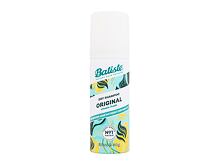 Suchý šampon Batiste Original 50 ml