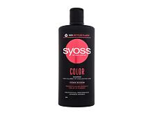 Šampon Syoss Color Shampoo 440 ml