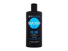 Šampon Syoss Volume Shampoo 440 ml