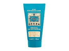 Sprchový gel 4711 4711 Original 50 ml