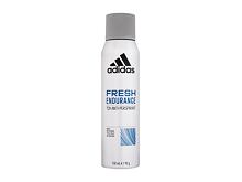 Antiperspirant Adidas Fresh Endurance 72H Anti-Perspirant 150 ml