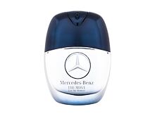 Parfémovaná voda Mercedes-Benz The Move Live The Moment 60 ml