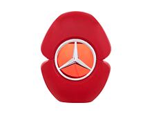 Parfémovaná voda Mercedes-Benz Woman In Red 60 ml