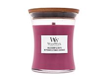 Vonná svíčka WoodWick Wild Berry & Beets 275 g