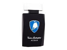 Toaletní voda Lamborghini Acqua 125 ml