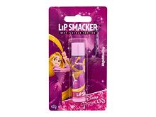 Balzám na rty Lip Smacker Disney Princess Rapunzel Magical Glow Berry 4 g