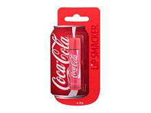 Balzám na rty Lip Smacker Coca-Cola Cherry 4 g