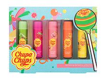 Balzám na rty Chupa Chups Lip Balm Lip Licking Collection 4 g Kazeta