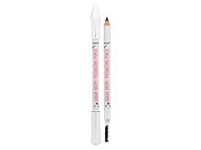 Tužka na obočí Benefit Gimme Brow+ Volumizing Pencil 1,19 g 3 Warm Light Brown
