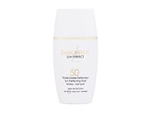 Opalovací přípravek na obličej Lancaster Sun Perfect Sun Perfecting Fluid SPF50 30 ml