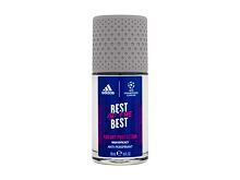 Antiperspirant Adidas UEFA Champions League Best Of The Best 48H Dry Protection 50 ml