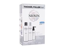 Šampon Nioxin System 1 150 ml Kazeta