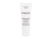 Oční krém PAYOT Suprême Jeunesse Le Regard 15 ml