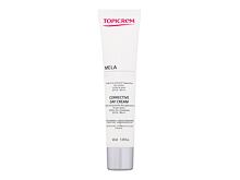 Denní pleťový krém Topicrem Mela Corrective Day Cream 40 ml