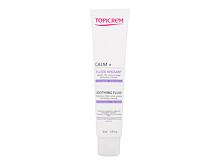 Denní pleťový krém Topicrem Calm+ Soothing Fluid 40 ml