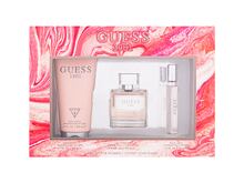 Toaletní voda GUESS Guess 1981 100 ml poškozená krabička Kazeta