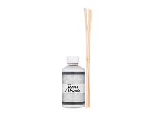 Bytový sprej a difuzér Tesori d´Oriente White Musk Aromatic Diffuser 200 ml poškozená krabička