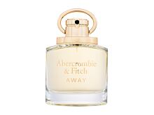 Parfémovaná voda Abercrombie & Fitch Away 100 ml