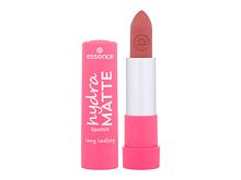 Rtěnka Essence Hydra Matte 3,5 g 410 Nude Mood