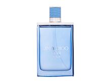 Toaletní voda Jimmy Choo Man Aqua 50 ml