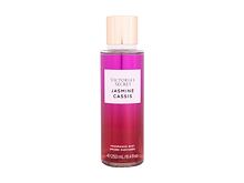 Tělový sprej Victoria´s Secret Jasmine Cassis 250 ml