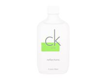 Toaletní voda Calvin Klein CK One Reflections 100 ml