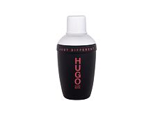 Toaletní voda HUGO BOSS Hugo Just Different 75 ml