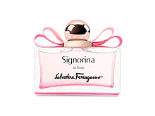 Toaletní voda Salvatore Ferragamo Signorina In Fiore 100 ml