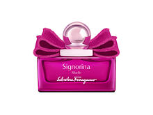 Parfémovaná voda Salvatore Ferragamo Signorina Ribelle 50 ml