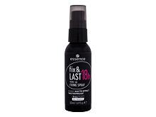 Fixátor make-upu Essence Fix & Last 18H Fixing Spray 50 ml
