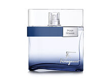 Toaletní voda Ferragamo F by Ferragamo Free Time 100 ml