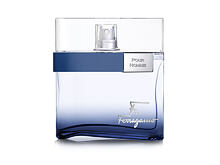 Toaletní voda Salvatore Ferragamo F by Ferragamo Free Time 100 ml