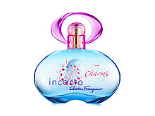 Toaletní voda Ferragamo Incanto Charms 100 ml