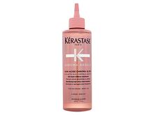 Pro lesk vlasů Kérastase Chroma Absolu Soin Acide Chroma Gloss 210 ml poškozená krabička