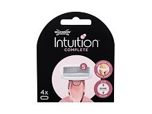Náhradní břit Wilkinson Sword Intuition Complete 1 balení