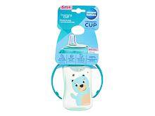 Hrneček Canpol babies Cute Animals Training Cup Bear 320 ml