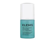 Oční sérum Elemis Pro-Collagen Anti-Ageing Advanced Eye Treatment Hydrating Eye Serum 15 ml poškozená krabička