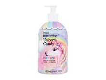 Tekuté mýdlo Baylis & Harding Beauticology™ Unicorn Candy 500 ml